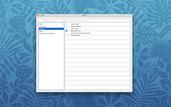 Done Mac���ͼ2