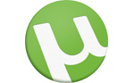 uTorrent Mac