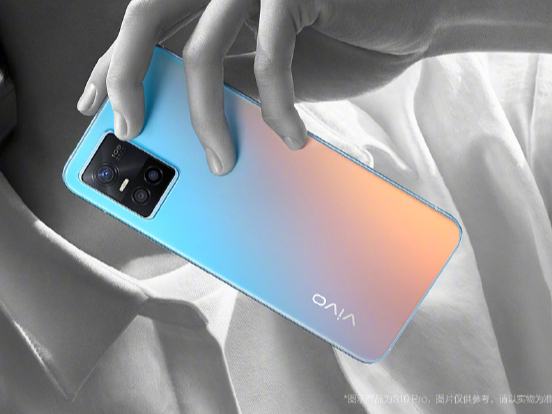 vivo S10ϵж715գȻʾӰоϲ