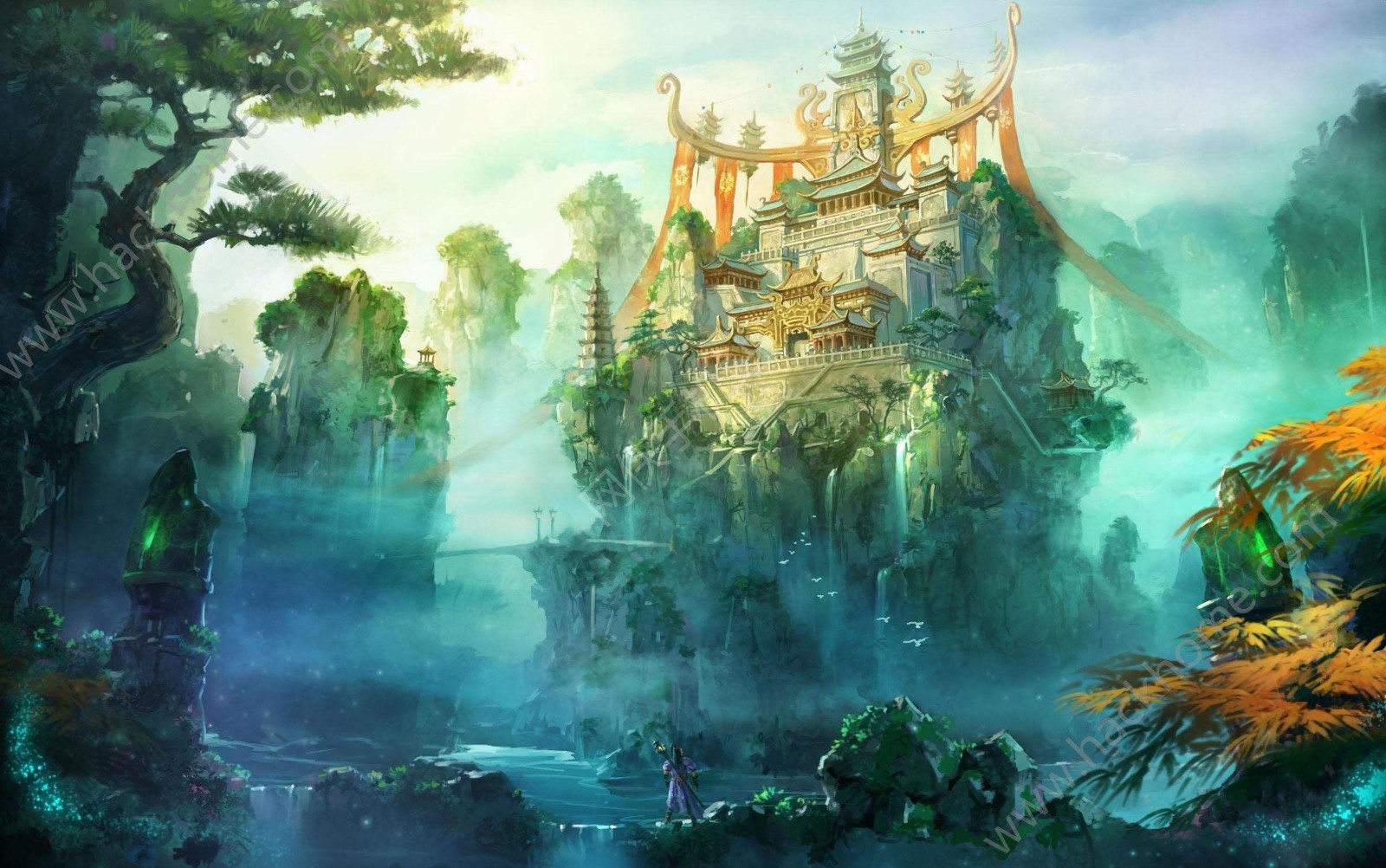 御魂九霄截图4