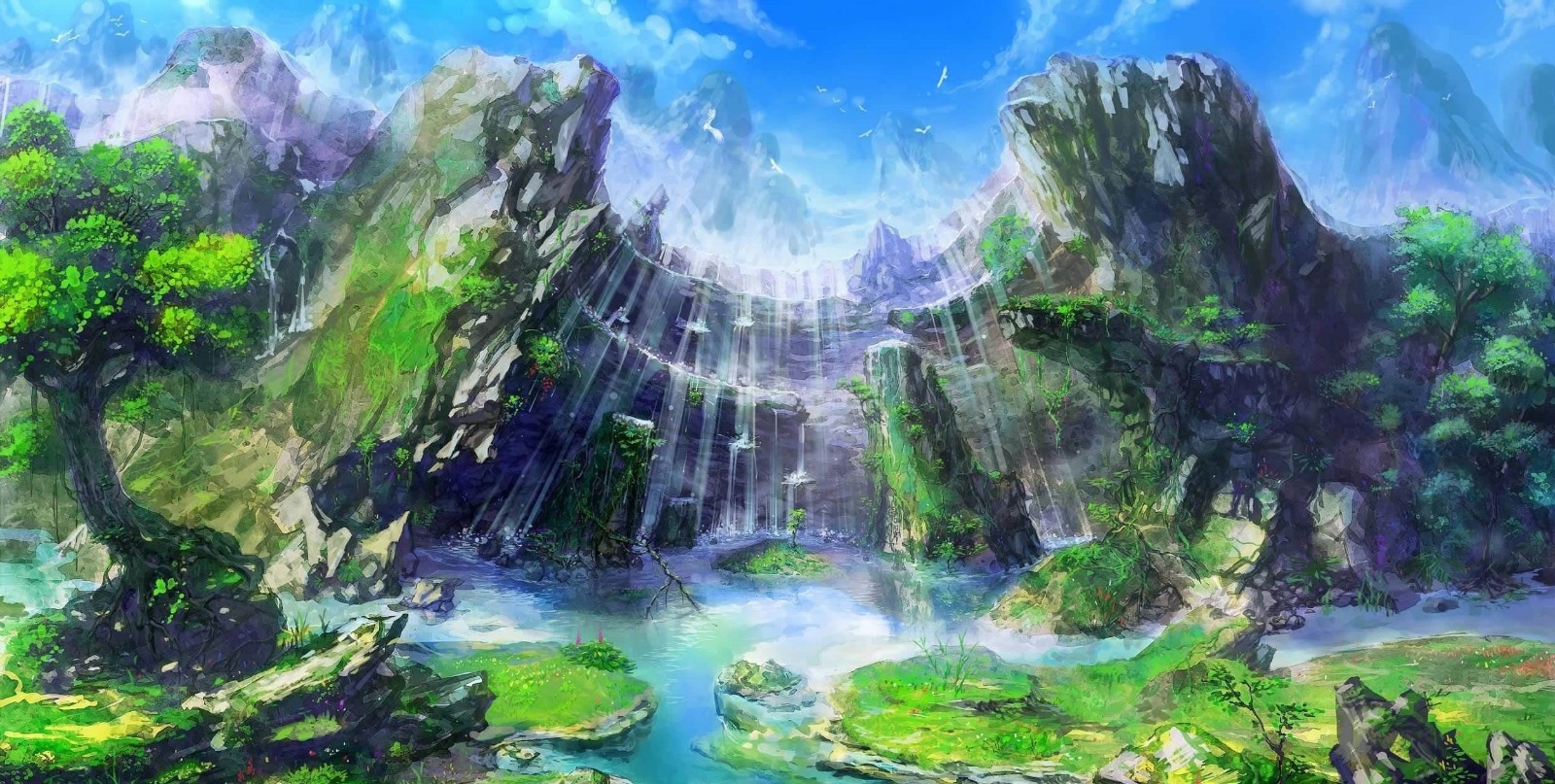 御魂九霄截图5