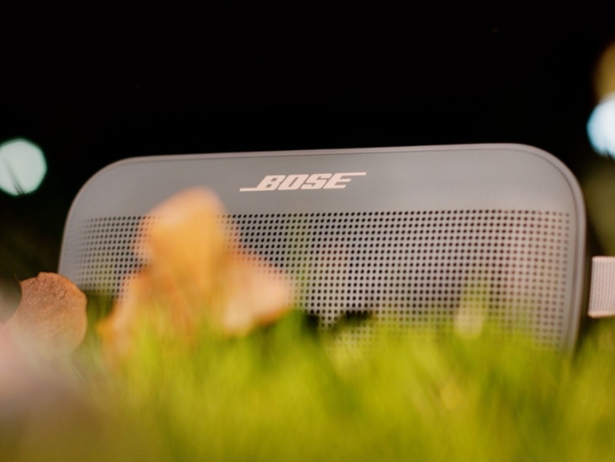 ȥҰ Bose SoundLink Flex֮