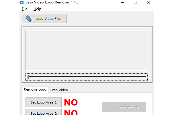 Easy Video Logo Removerͼ2