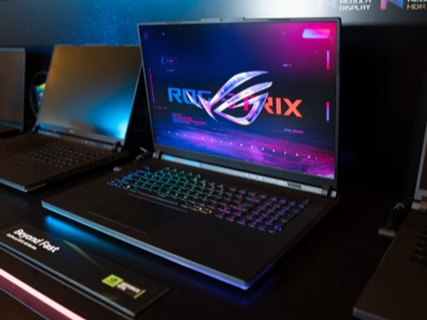 CES 2023ROGʼǱƷӭʷʫ