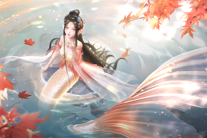 闪耀暖暖手游电脑版截图6