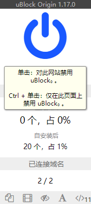 uBlock Originͼ1