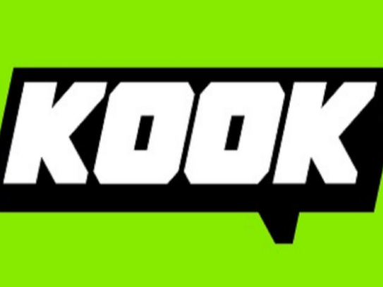 KOOKͻΪʲôƵ_KOOKν