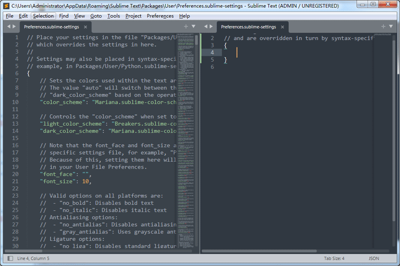 sublime text԰ͼ3