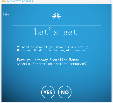 Mouse Without Bordersͼ1