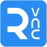 RealVNC Viewer