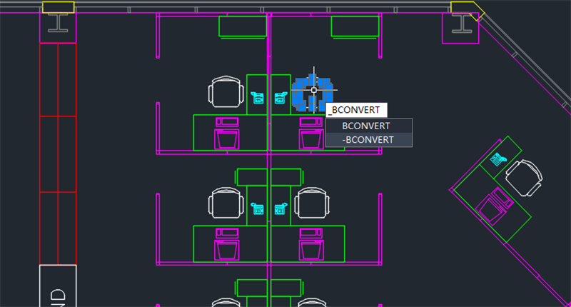 AutoCAD 2025截图7