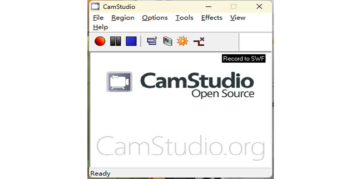 camstudioͼ1