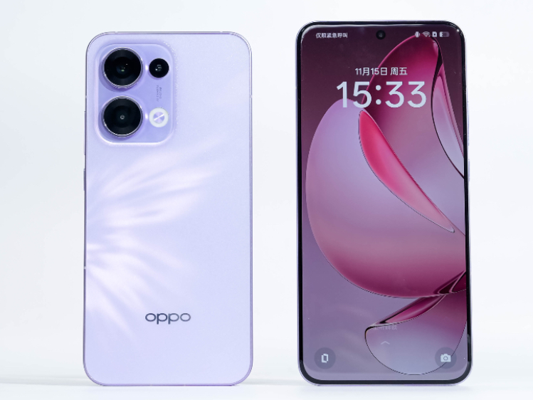 OPPO Reno13ϵۼͣȫɫ СOPhone