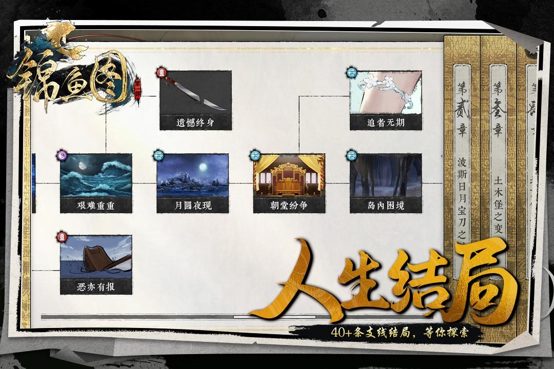 锦鱼图截图5