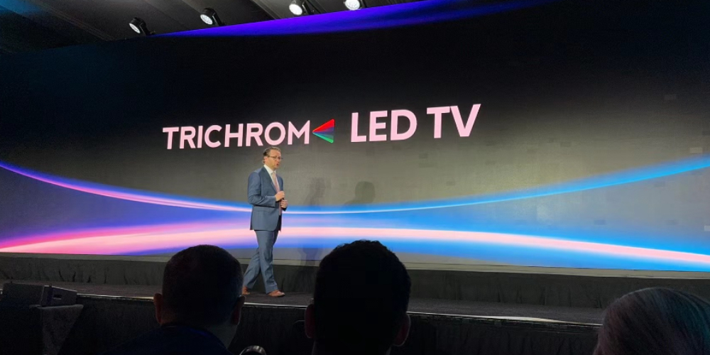 116RGB-Mini LED άɫҺʾȫ»оƬ