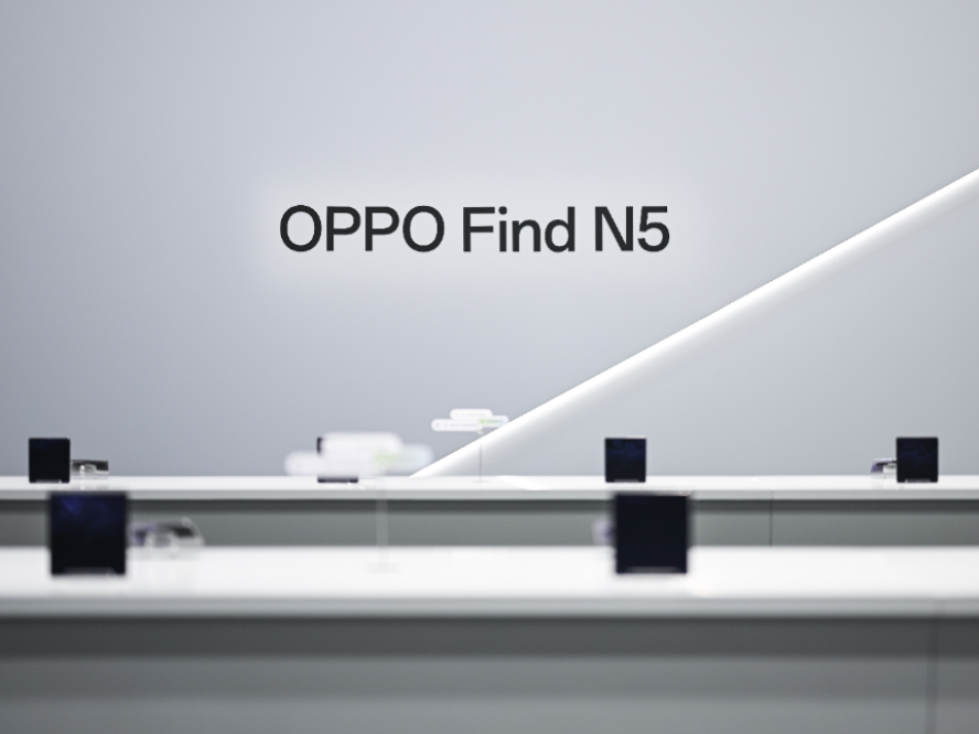 ᱡҲдOPPO Find N5 ʵ