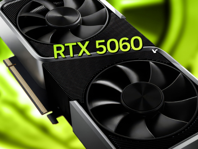 RTX 5060ϵвع⣺RTX 5060ԣTi8/16GB˫汾