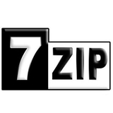 7-Zip命令行版v24.09官方正式版