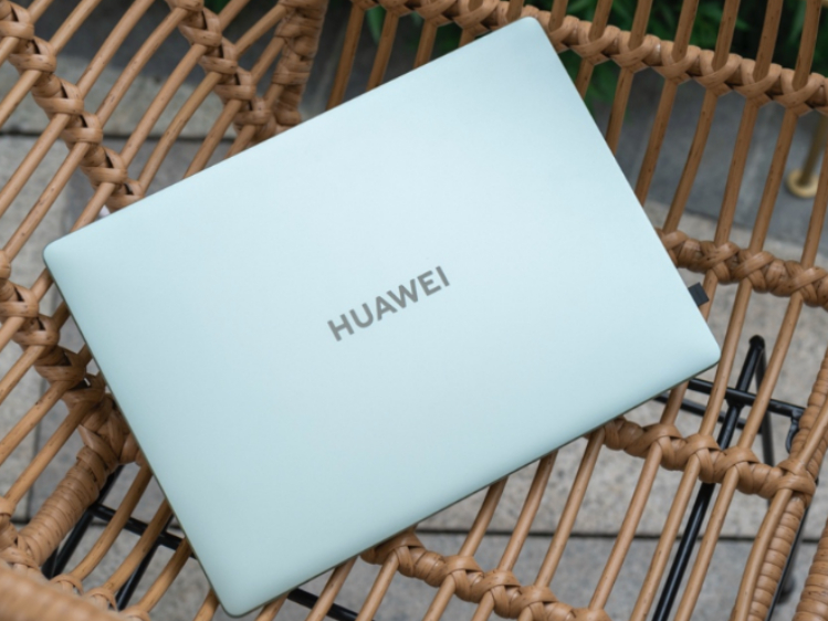 华为笔记本Linux版，智慧体验如一，国补入手超划算！