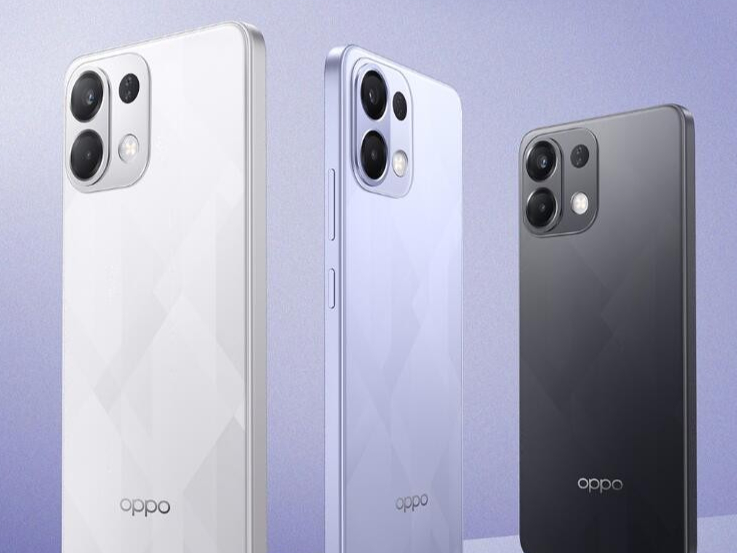 新一代 “续航小霸王”OPPO K12s持续热销，仅1099元起