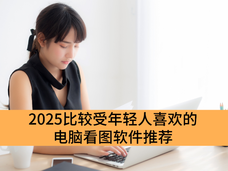 2025比较受年轻人喜欢的电脑看图软件推荐_高性能看图软件分享