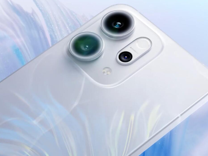OPPO 官宣新一代科技潮品，Reno14 系列将于5月15日发布