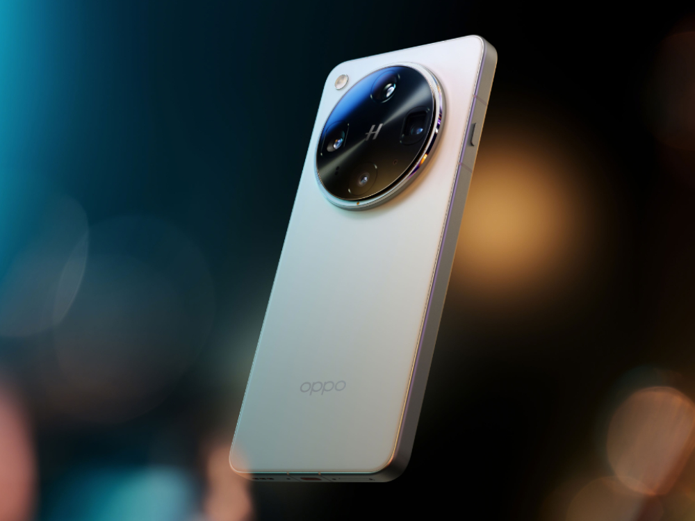 OPPO Find X8 Ultra全焦段影像+超强性能，全能旗舰值得入手