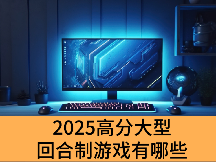 2025热门大型回合制游戏下载分享_最受欢迎的回合制经典游戏推荐