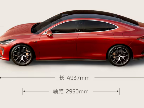 取小米SU7“真经”，20.59万元的全新智己L6，爆款卷土重来？